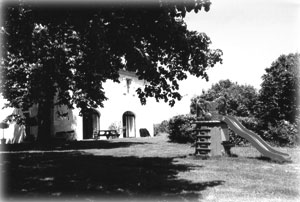 Gite (Gers,32) de La Roque